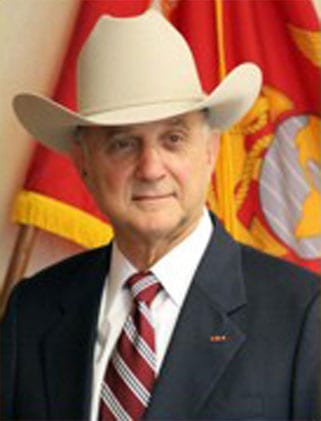 Jack B. Zimmermann