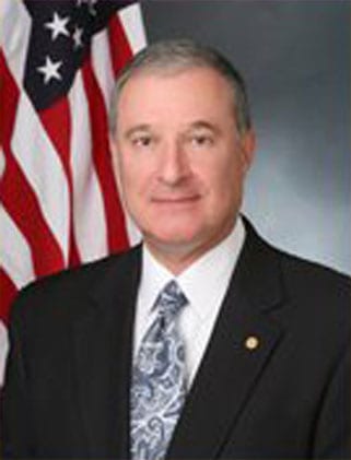 Jim E. Lavine